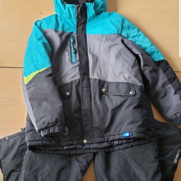 Conifere Other - Snowsuit Conifere